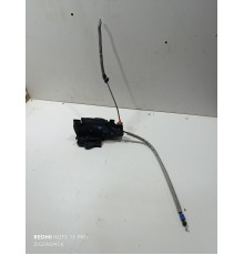 Замок двери передний правый