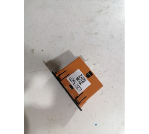 Двойной USB разъем 