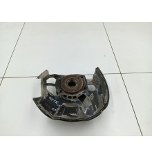 Ступица передняя правая с кожухом