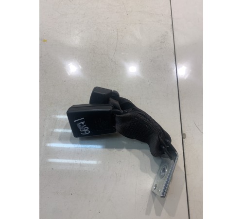 Ответная часть ремня безопасности (правая)