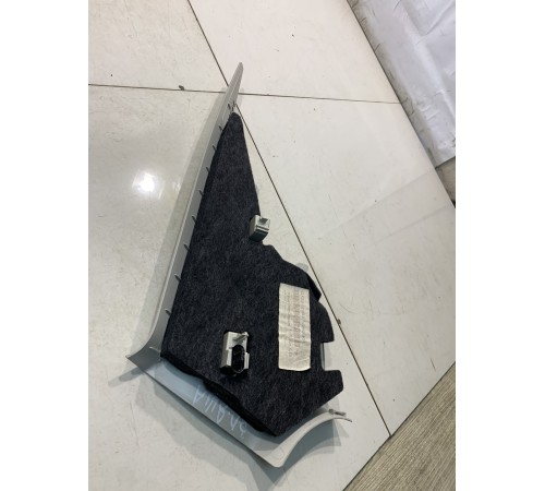 Обшивка стойки (задняя, левая)