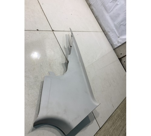 Обшивка стойки (задняя, левая)