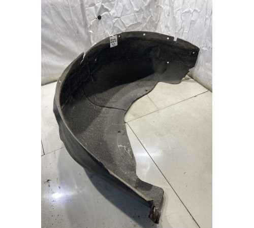 Локер (задний, левый)