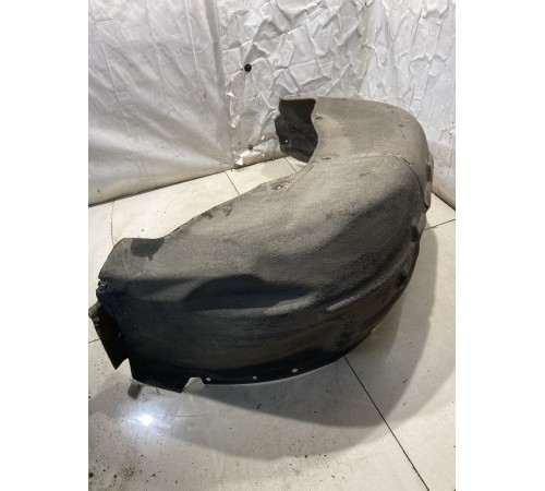 Локер (задний, левый)