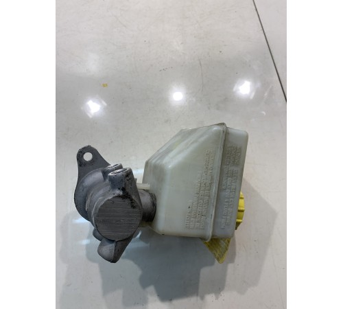 Главный тормозной цилиндр