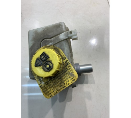 Главный тормозной цилиндр