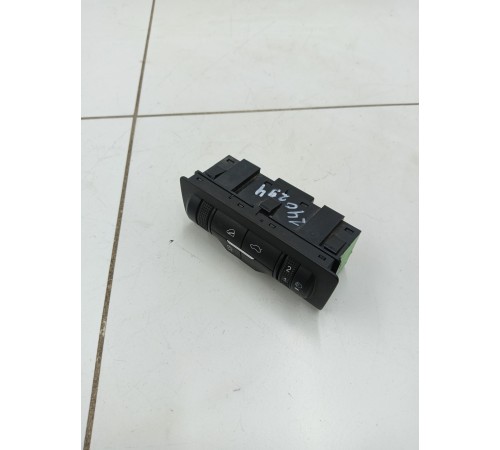 Блок кнопок торпедо многофункциональных