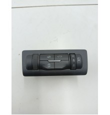 Блок кнопок торпедо многофункциональных