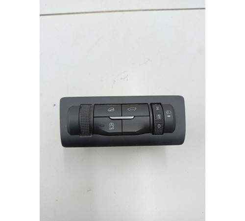 Блок кнопок торпедо многофункциональных