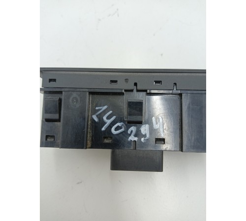 Блок кнопок торпедо многофункциональных