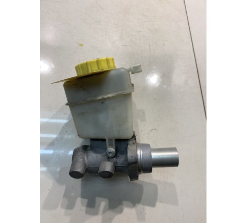 Главный тормозной цилиндр