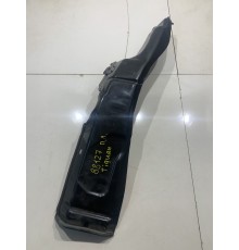 Водосток (короб) водоотводящий передний левый