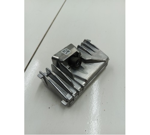 Камера переднего вида контроль полосы