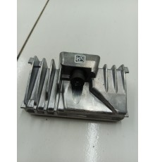 Камера переднего вида контроль полосы