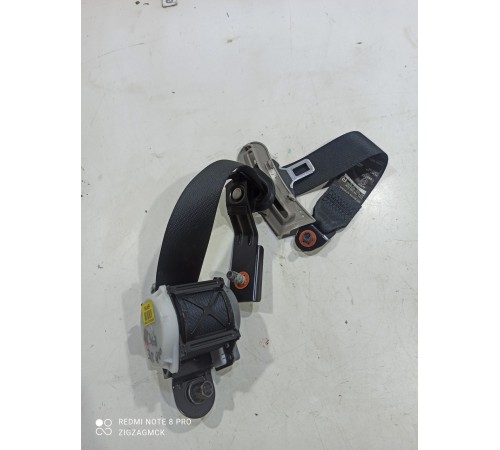 Ремень безопасности (задний правый)