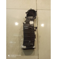 Воздуховод заднего отопителя(печки)