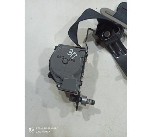 Ремень безопасности (задний правый)