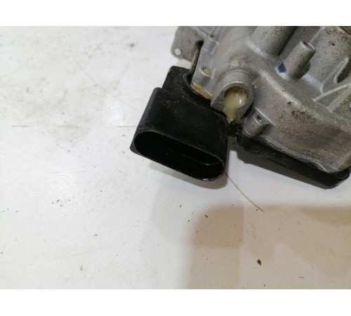 Моторчик стеклоочистителя передний