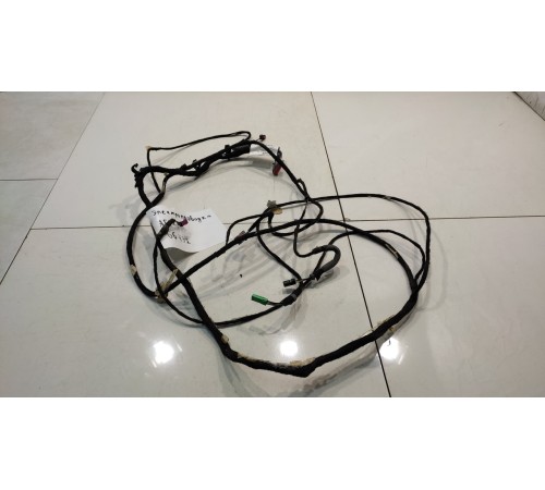 Электропроводка