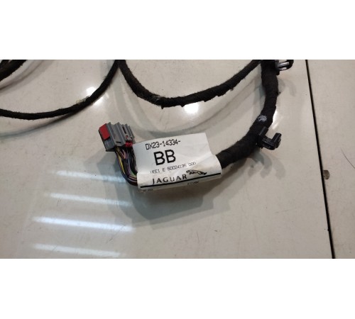 Электропроводка