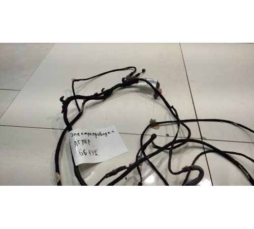 Электропроводка