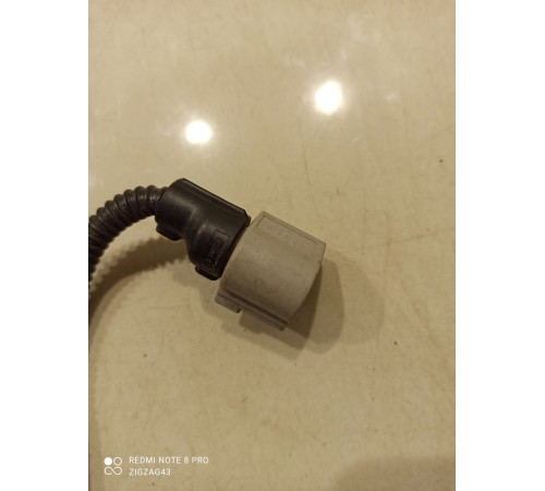 Электропроводка двигателя