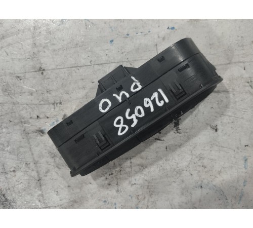 Блок управления светом