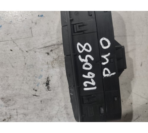 Блок управления светом