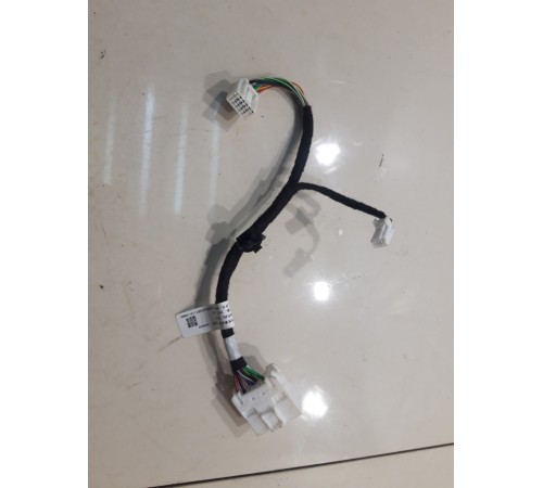 Электропроводка двери (задняя, правая)
