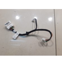 Электропроводка двери (задняя, правая)