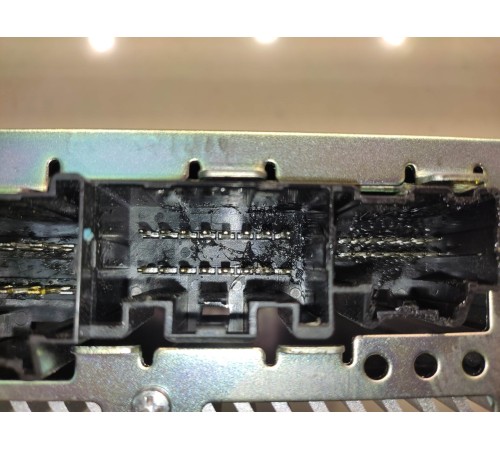 усилитель акустический