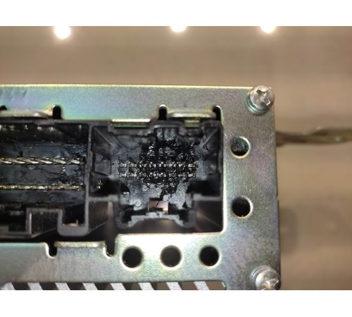 усилитель акустический