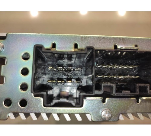 усилитель акустический