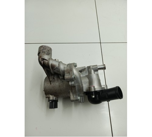 Насос системы охлаждения