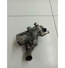 Насос системы охлаждения