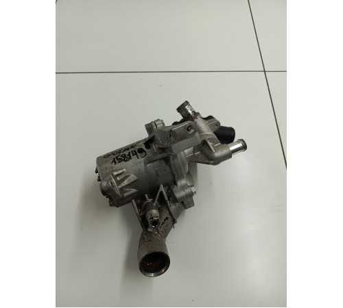 Насос системы охлаждения