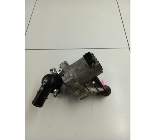 Насос системы охлаждения