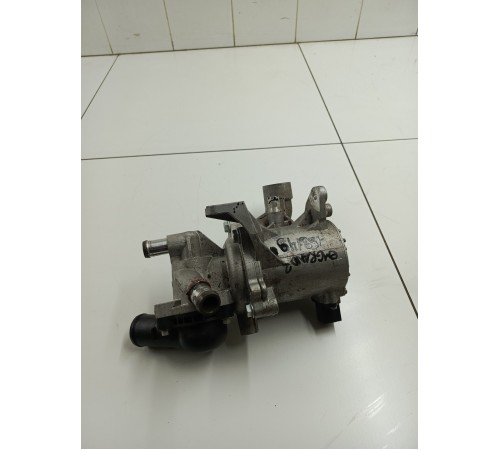 Насос системы охлаждения