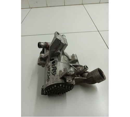 Насос системы охлаждения