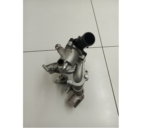 Насос системы охлаждения