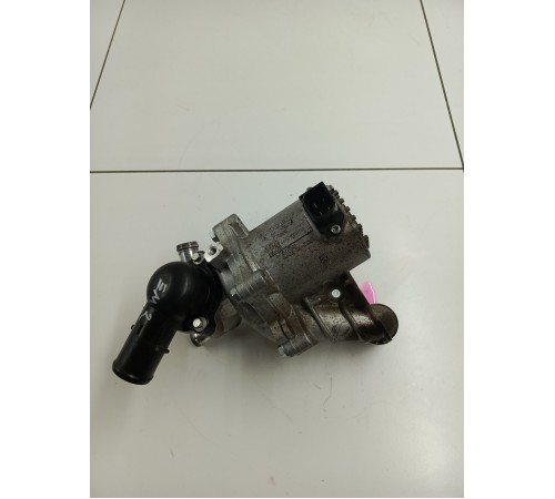 Насос системы охлаждения