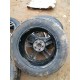 Комплект колес 4шт 225/55R17