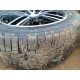 Комплект колес 4шт 225/55R17