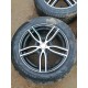 Комплект колес 4шт 225/55R17