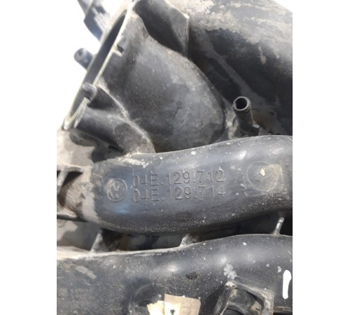 Коллектор впускной