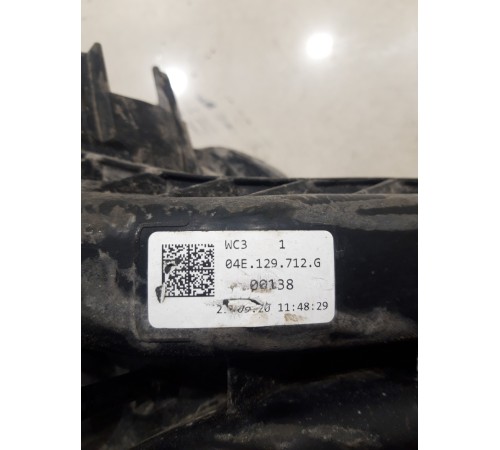 Коллектор впускной