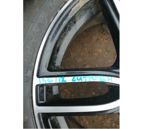 Комплект колес 4шт 225/55R17