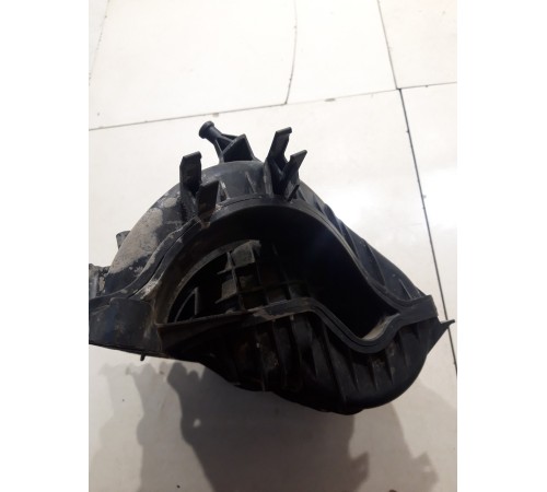 Коллектор впускной