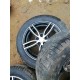 Комплект колес 4шт 225/55R17
