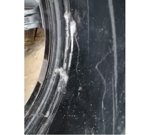 Комплект колес 4шт 225/55R17